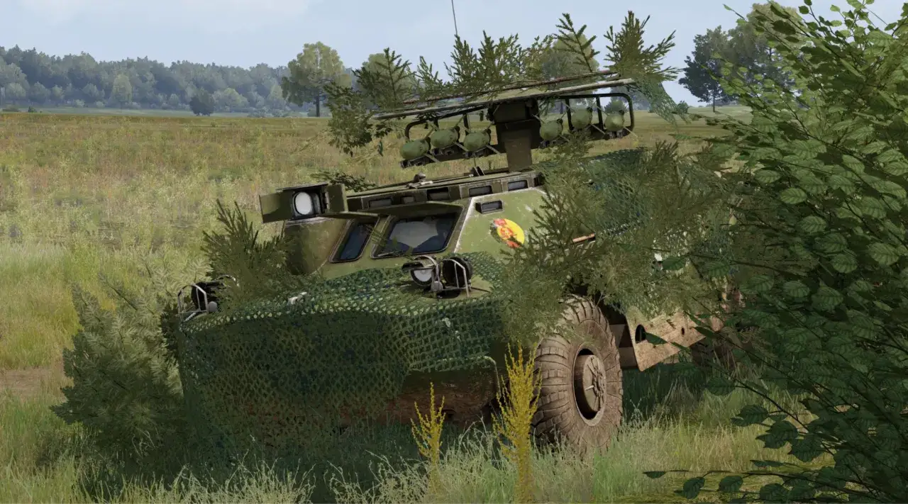 Arma 3 i5-8400 upgrade