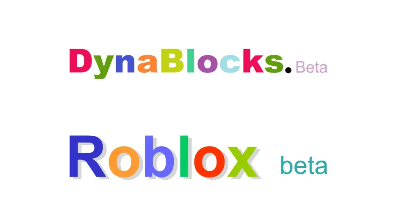 DynaBlocks. Beta i Roblox beta. Od ilu lat jest Roblox? Od 2006 roku, kiedy to platforma przeszła z fazy beta.