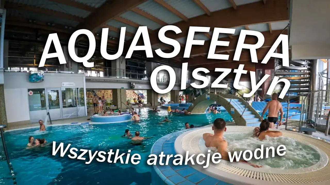 Aquasfera Olsztyn