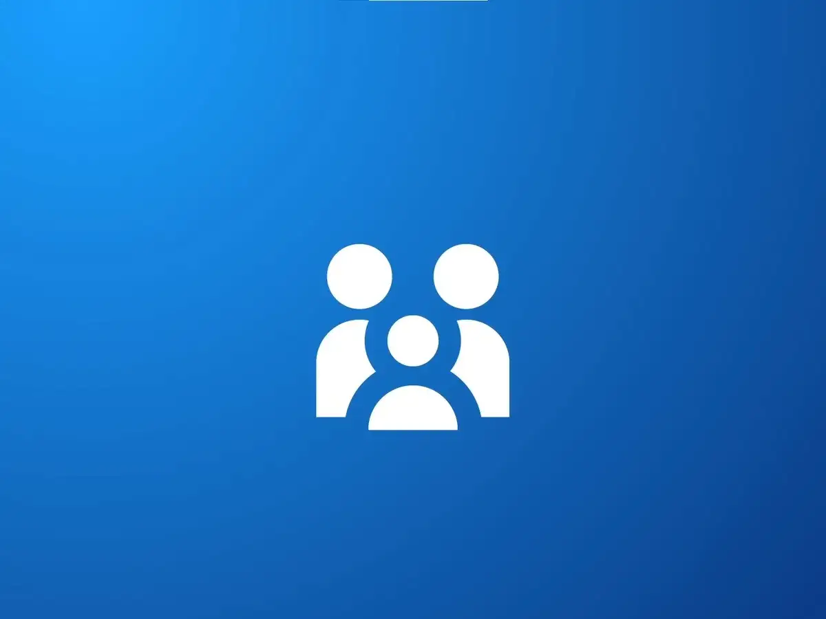 Steam Families logo