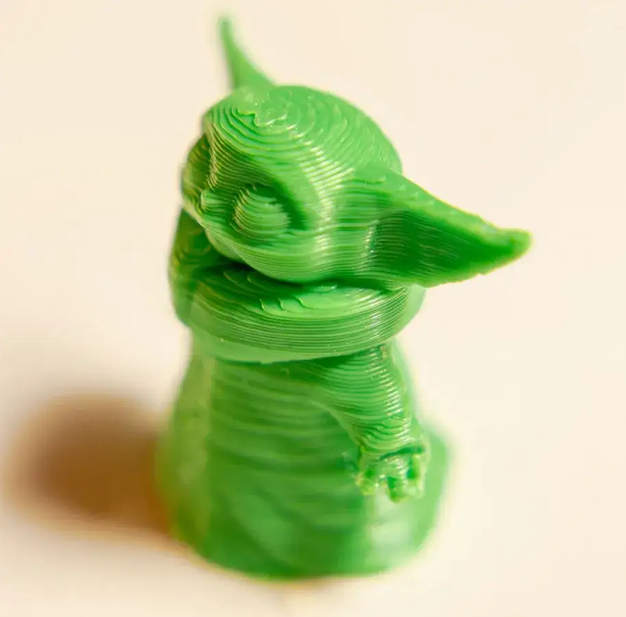 Różne wydruki 3D, przykłady produktów z różnych branż