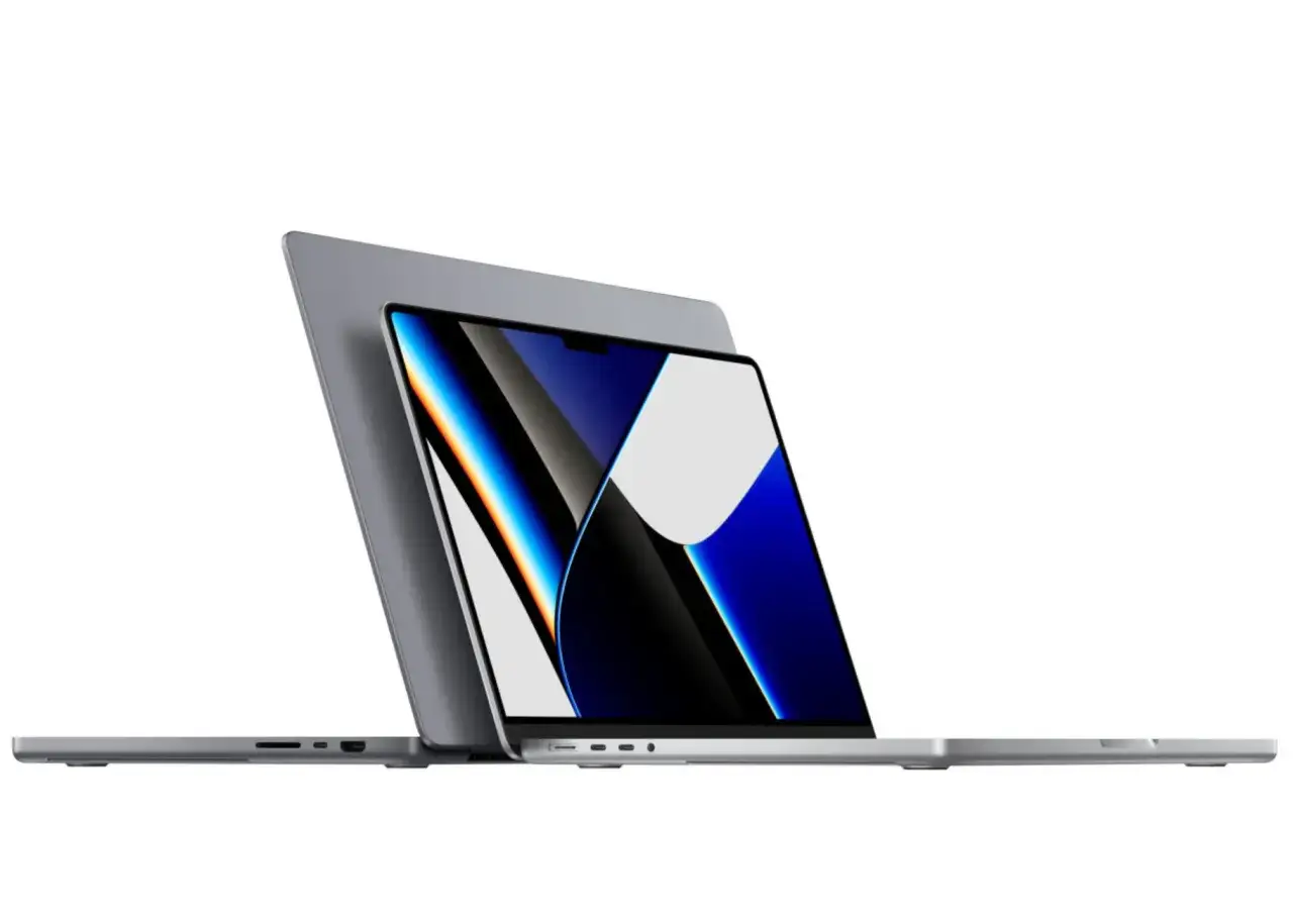 r&oacute;żne typy komputer&oacute;w osobistych laptop desktop mac