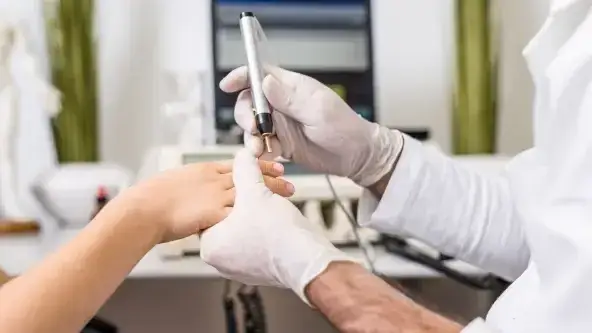 Zdjęcie Die Wahrheit &uuml;ber Bioresonanzdiagnostik: Chancen und Risiken verstehen
