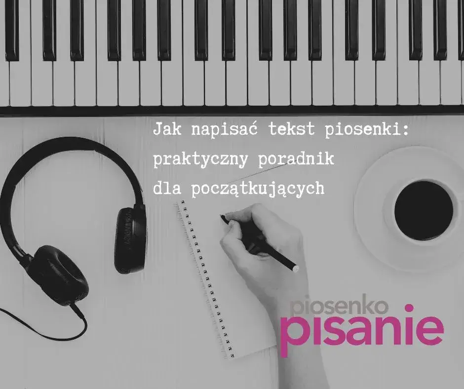 błędy początkujących tekściarzy, jak nie wysyłać tekstów piosenek