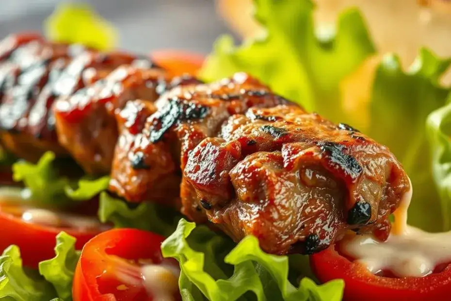 różnica kebab kraftowy vs tradycyjny rożen