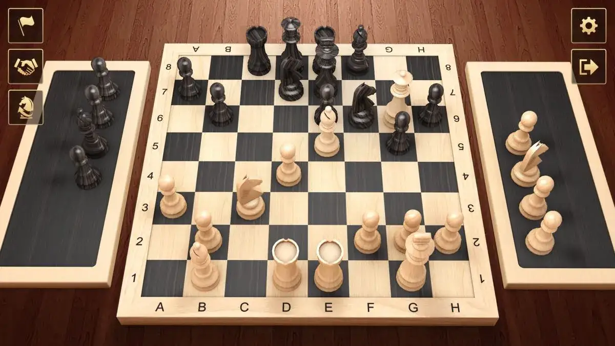 Porównanie darmowych platform szachowych