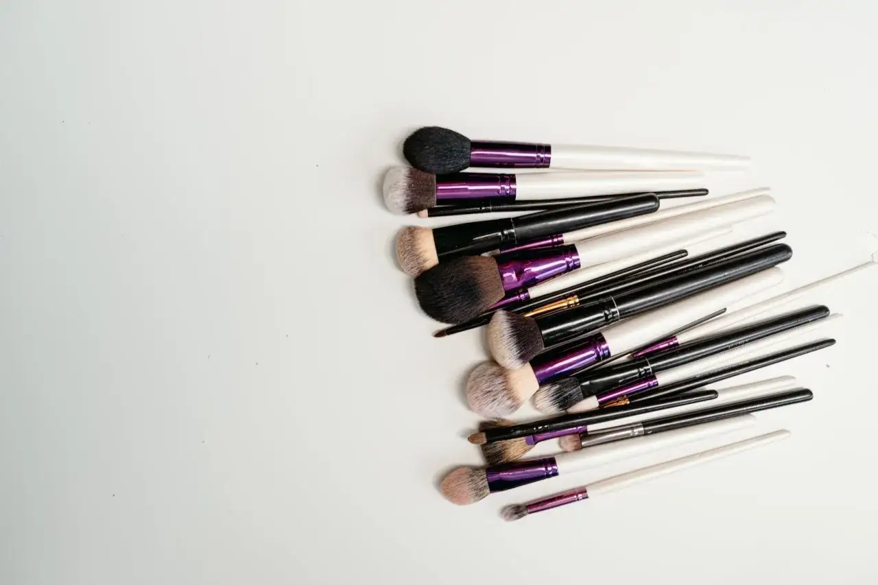 kosmetik organizer reinigen tipps