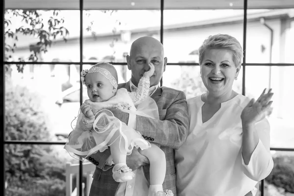 jak wybrać fotografa na chrzest