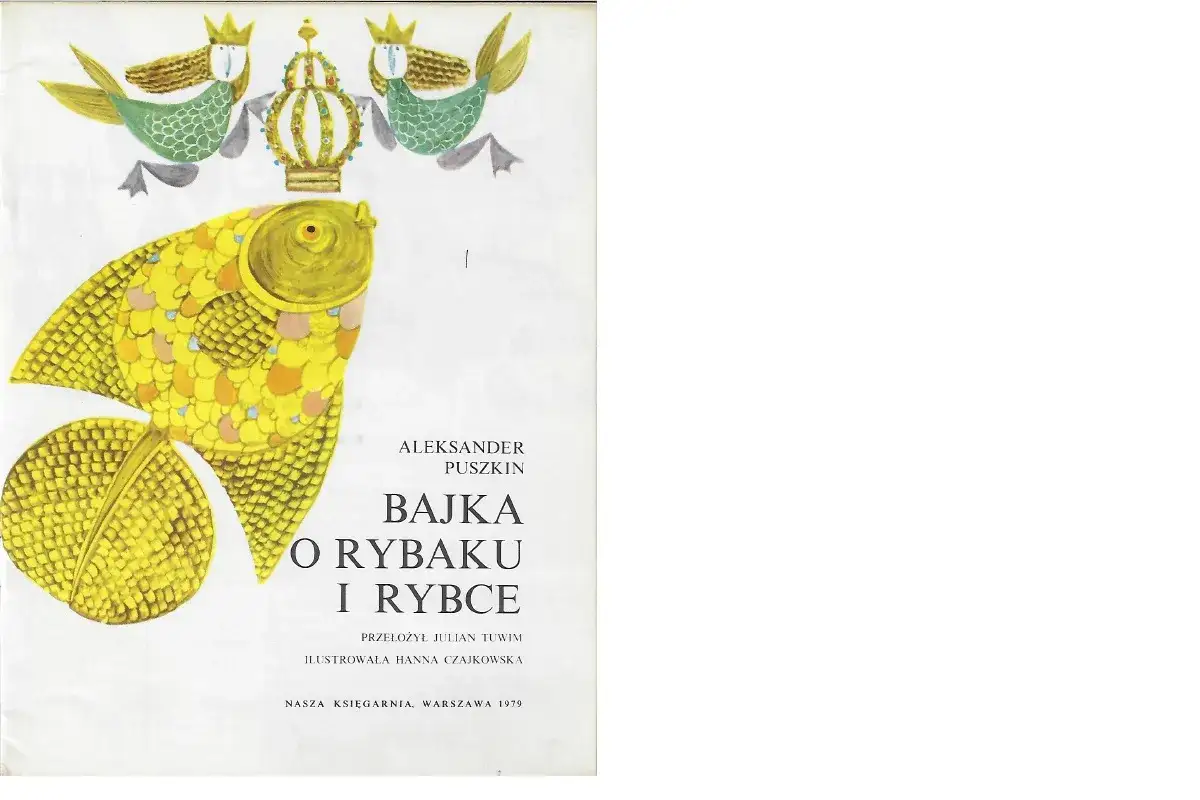 Okładka książki