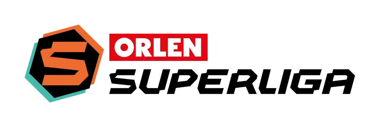 Logo PGNiG z pomarańczową cyfrą 5 w niebieskiej obw&oacute;dce i napisem ORLEN.