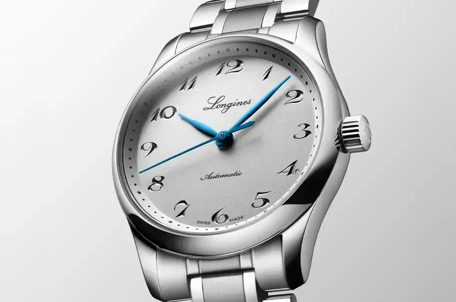 luksusowe zegarki męskie, Omega Seamaster, Rolex Submariner, Longines Master Collection