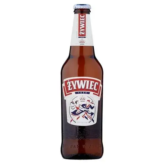 Zdjęcie Ile kosztuje piwo Żywiec? Ceny i porównanie różnych opakowań