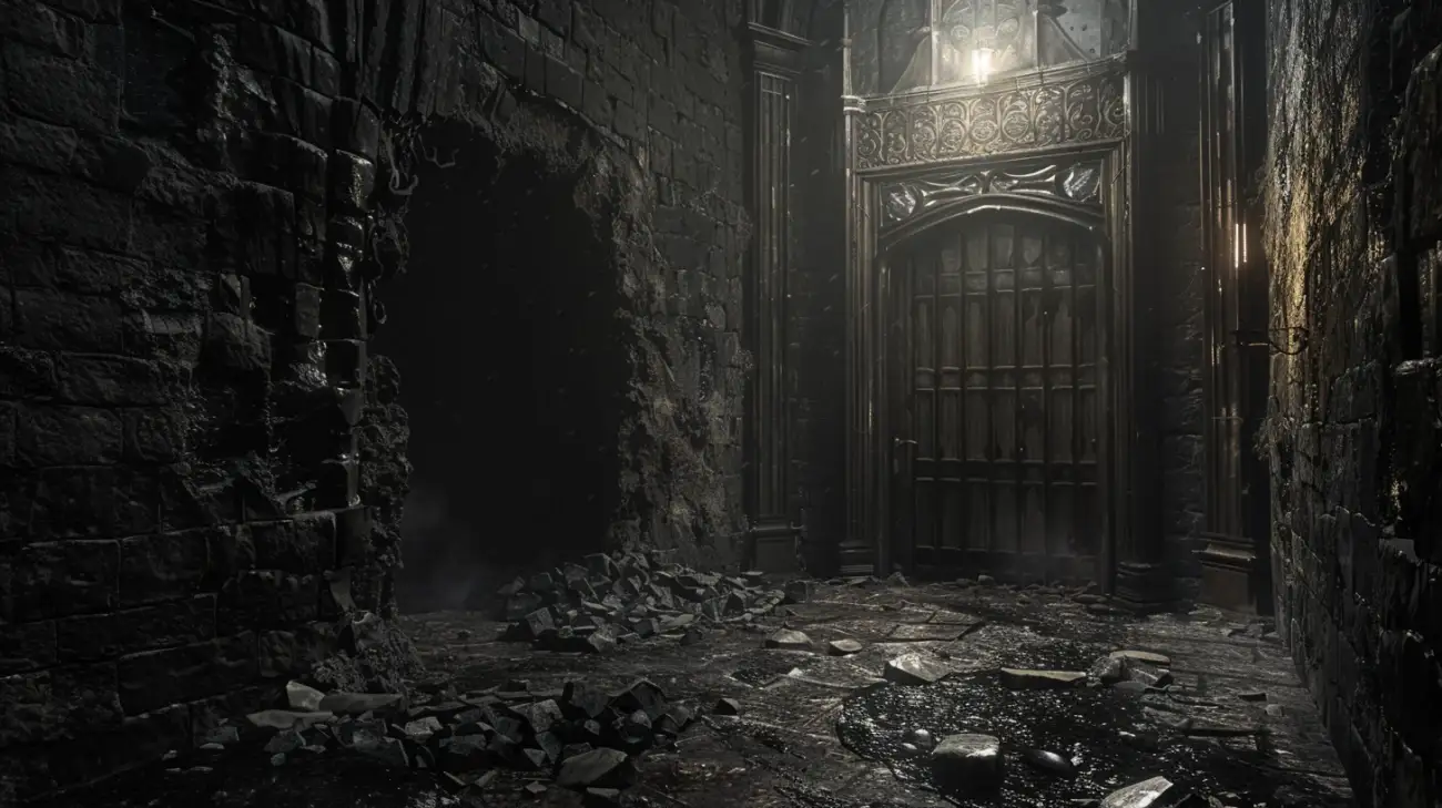 Zdjęcie CI Games pracuje nad nową częścią Lords of the Fallen?