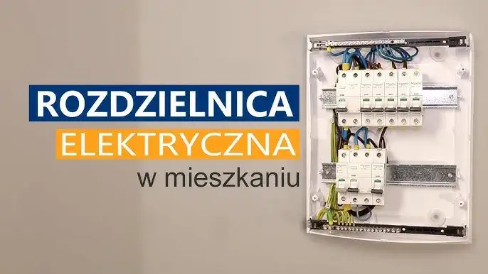 Zdjęcie Jak zamontować skrzynkę elektryczną bez błędów i z zachowaniem bezpieczeństwa