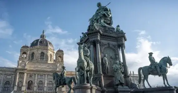 Zdjęcie Najlepsze atrakcje w Wiedniu, które musisz zobaczyć w Austrii
