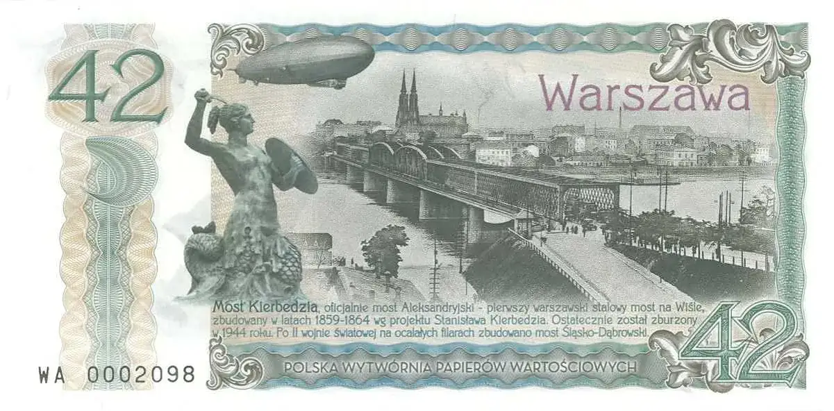 Zdjęcie Gdzie drukuje się polskie banknoty? Poznaj tajemnice PWPW w Warszawie