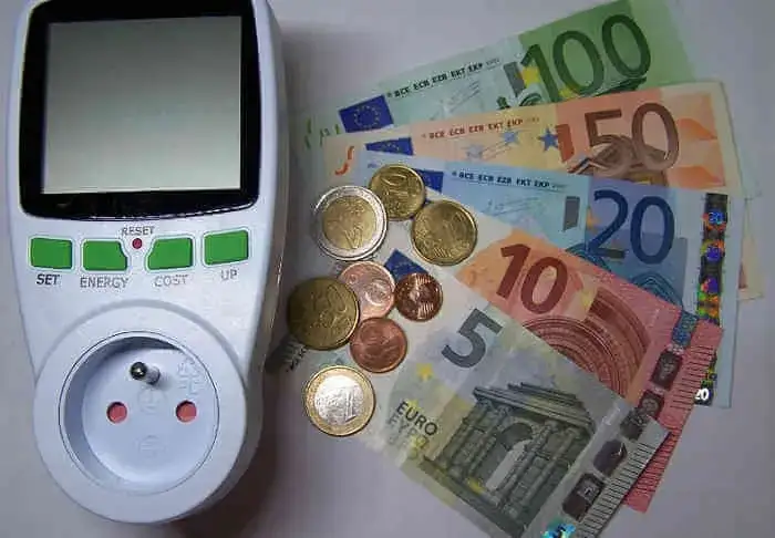 Zdjęcie Jak przeliczyć 1w na kWh: Prosty sposób na obliczenie zużycia energii