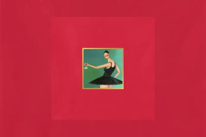 Zdjęcie Recenzja nowego albumu Kanye Westa - co warto wiedzieć?