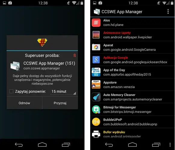 Zdjęcie Jak ukryć aplikacje w menu Android i zyskać więcej prywatności