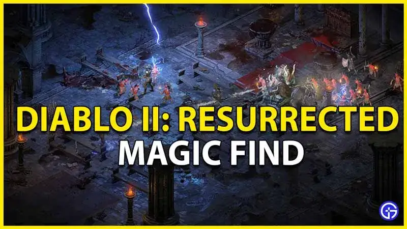 Zdjęcie Diablo 2 Resurrected: Najlepsze miejsca na cenne itemy - Poradnik
