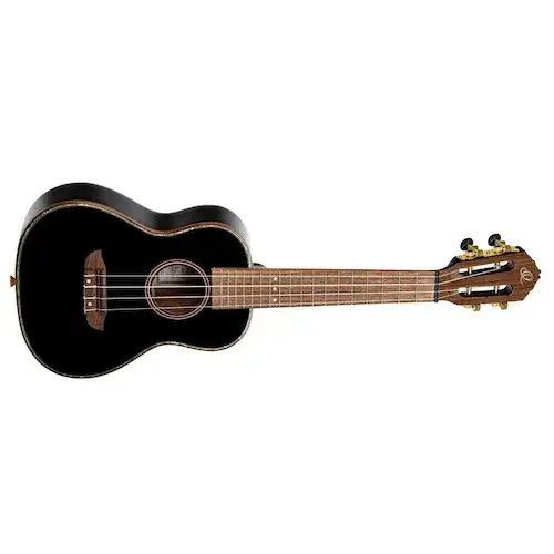 Zdjęcie Jak nastroić ukulele bez stroika - proste metody i triki, które działają