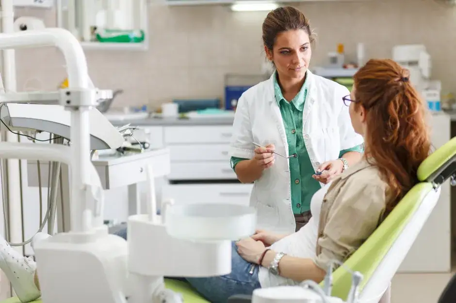 Zdjęcie Ile kosztuje znieczulenie u dentysty prywatnie? Ceny, które zaskakują