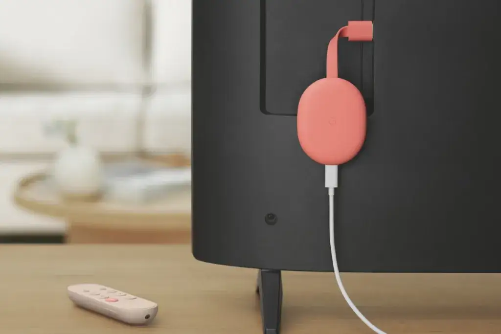 Zdjęcie Jak połączyć Chromecast z Wi-Fi - proste kroki i rozwiązania problemów