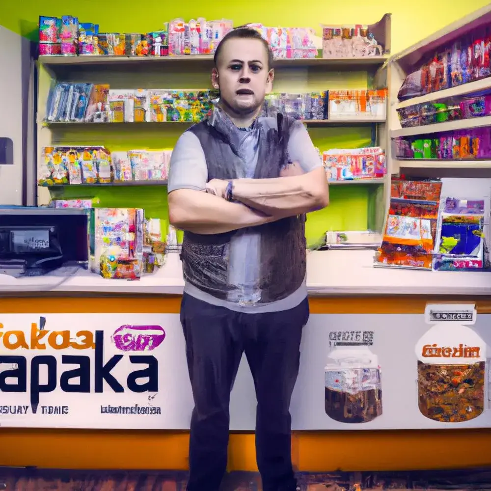 Zdjęcie Ile zarabia właściciel Żabki? Odkryj prawdę o dochodach tej franczyzy