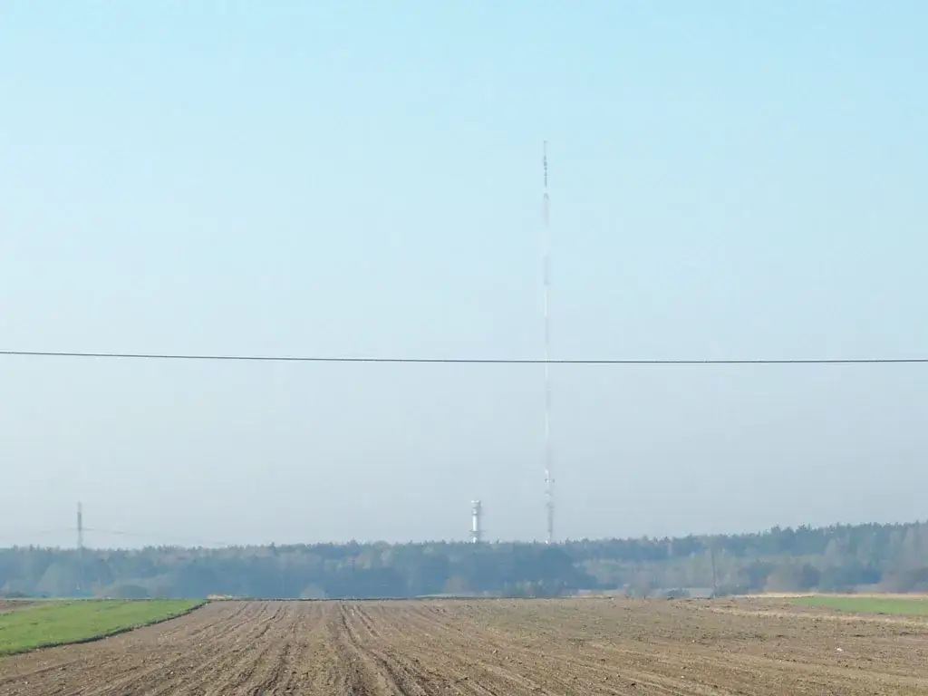 Zdjęcie Gdzie złapiesz fale TOK FM w swojej okolicy? Zasięg w Łodzi!