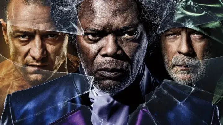 Zdjęcie Glass - recenzja filmu. Czy warto obejrzeć dzieło Shyamalana?