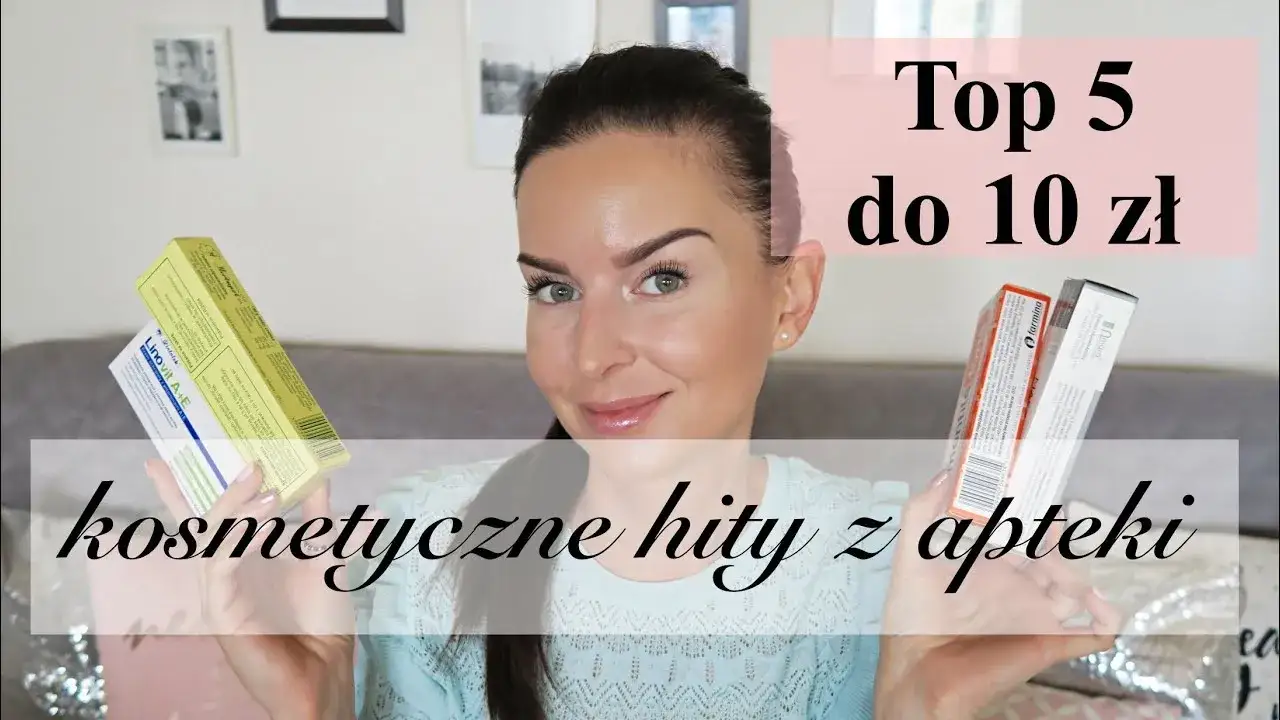 Zdjęcie Apteczne hity: Co warto kupić w aptece? Poradnik eksperta