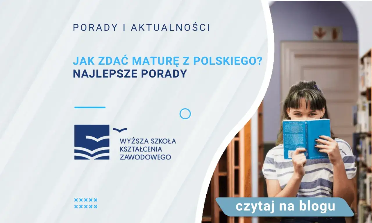 Zdjęcie Jak zdać maturę z polskiego: kluczowe strategie i błędy do uniknięcia
