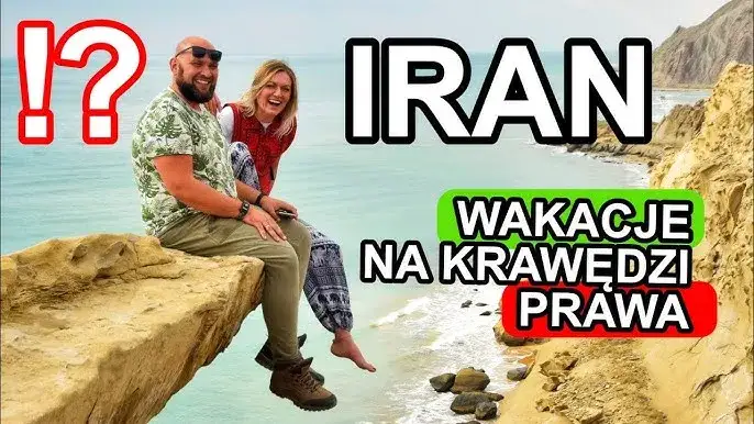 Zdjęcie Iran czy jest bezpiecznie? Rzeczywistość, której nie znasz