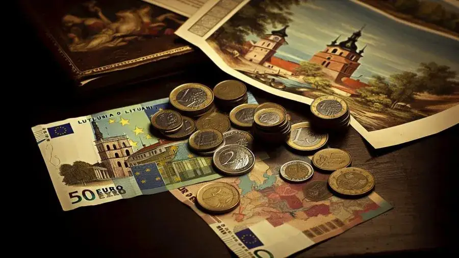 Zdjęcie Jaka waluta w Medziugorju? Wszystko o płatnościach i wymianie w Bośni