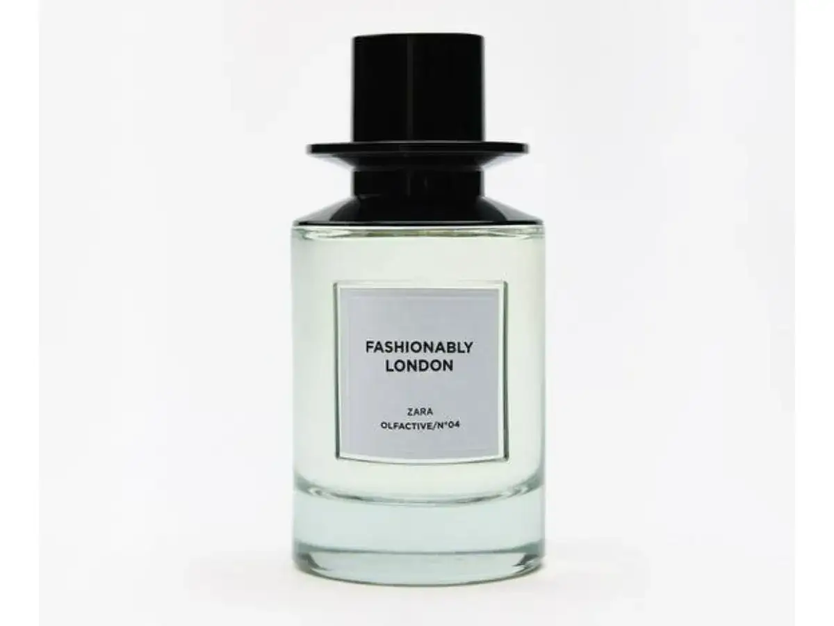 Eleganckie **zara perfumy damskie odpowiedniki**
