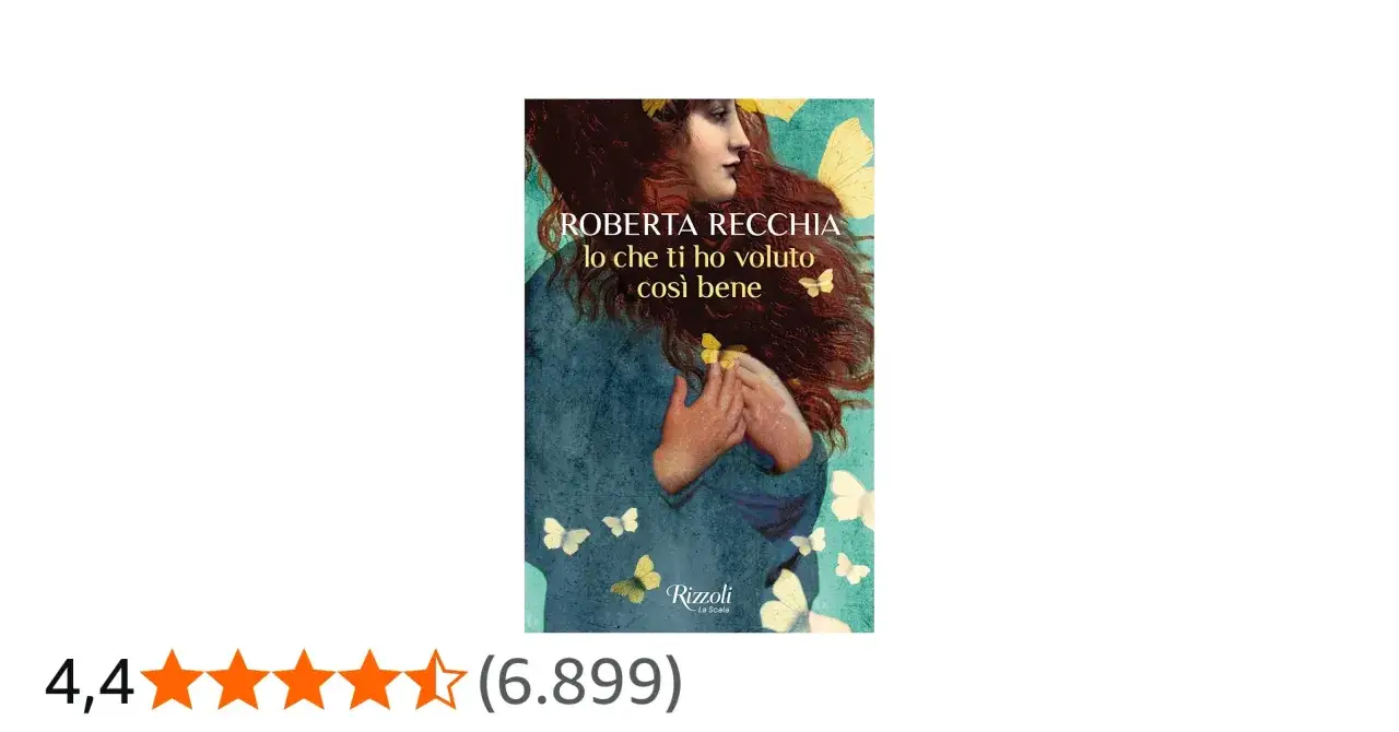 Copertina del libro