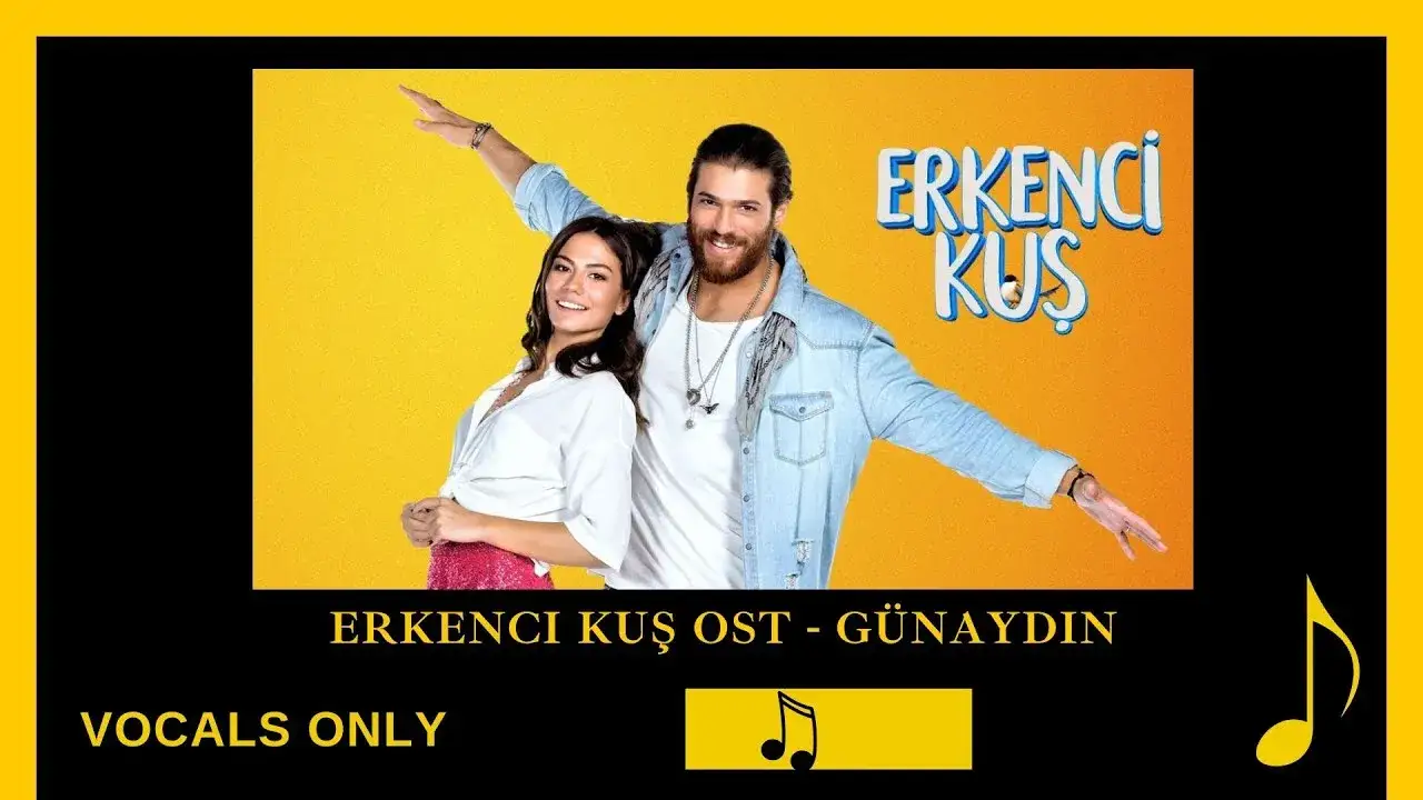 Demet Özdemir śpiewa Günaydın