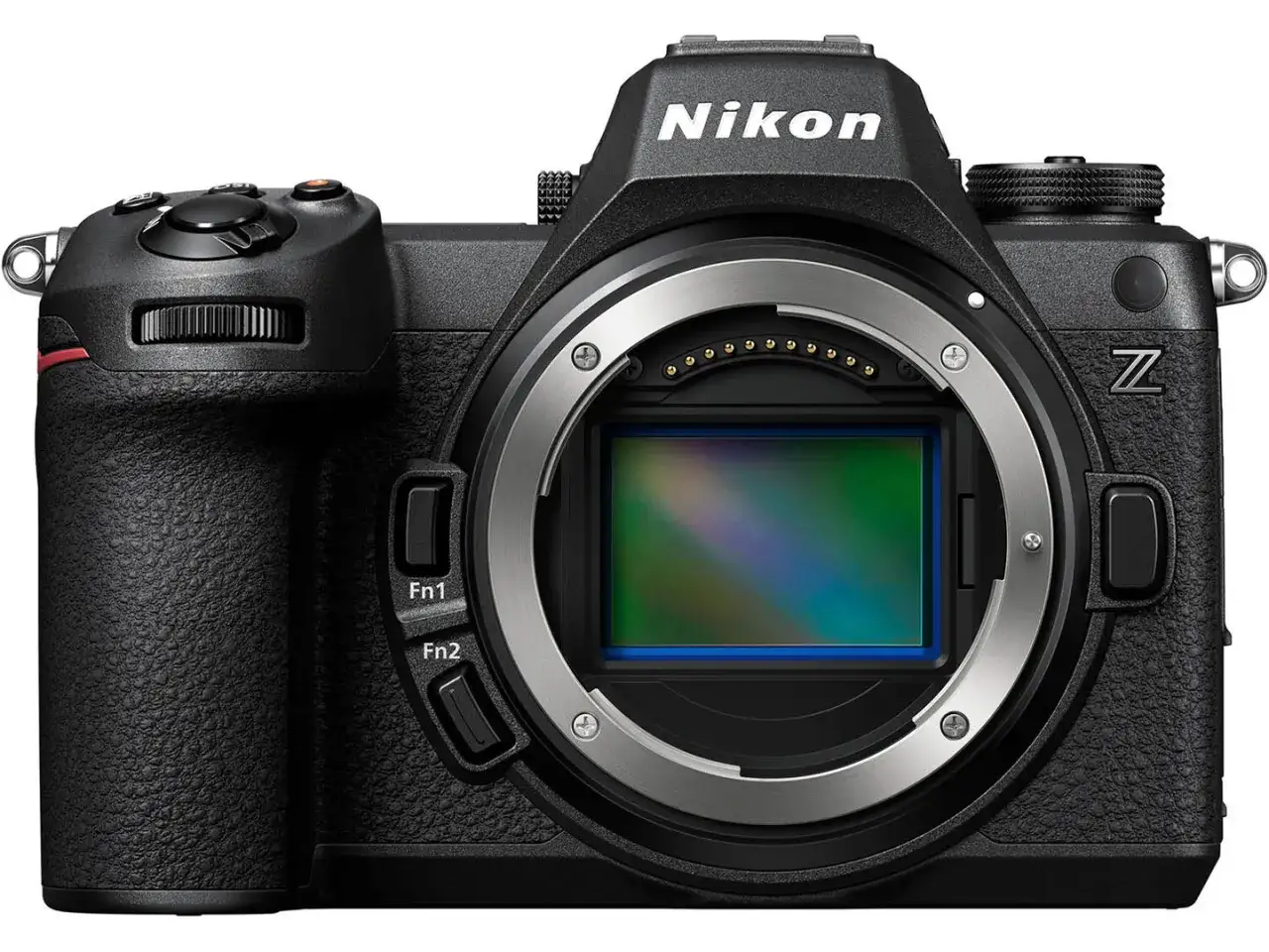 Nowy aparat Nikon Z6 III z imponującym sensorem i ergonomicznym uchwytem. Gotowy do uchwycenia każdej chwili.