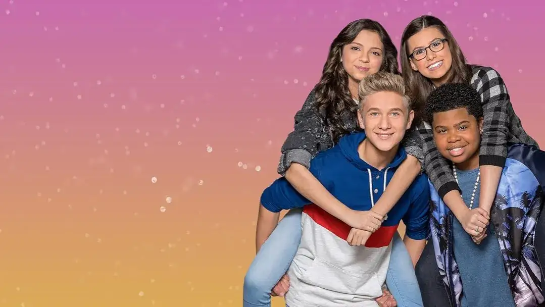 Zdjęcie Sekrety Game Shakers: Jak młodzi programiści tworzą i wydają prawdziwe gry wideo