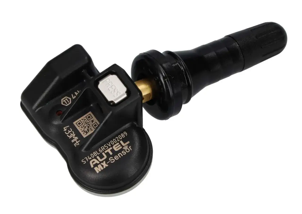 Czujnik ciśnienia w oponach Autel MX-Sensor 433MHz.