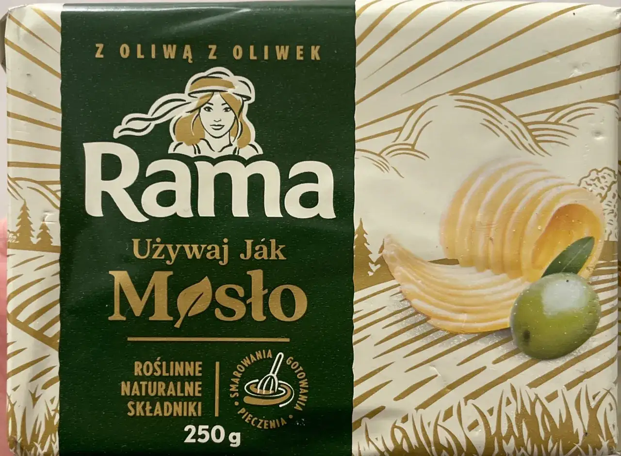 Zdrowe zamienniki masła, roślinne smarowidła, oliwa z oliwek