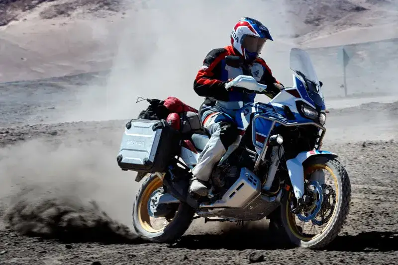 motocykle turystyczne enduro miejskie