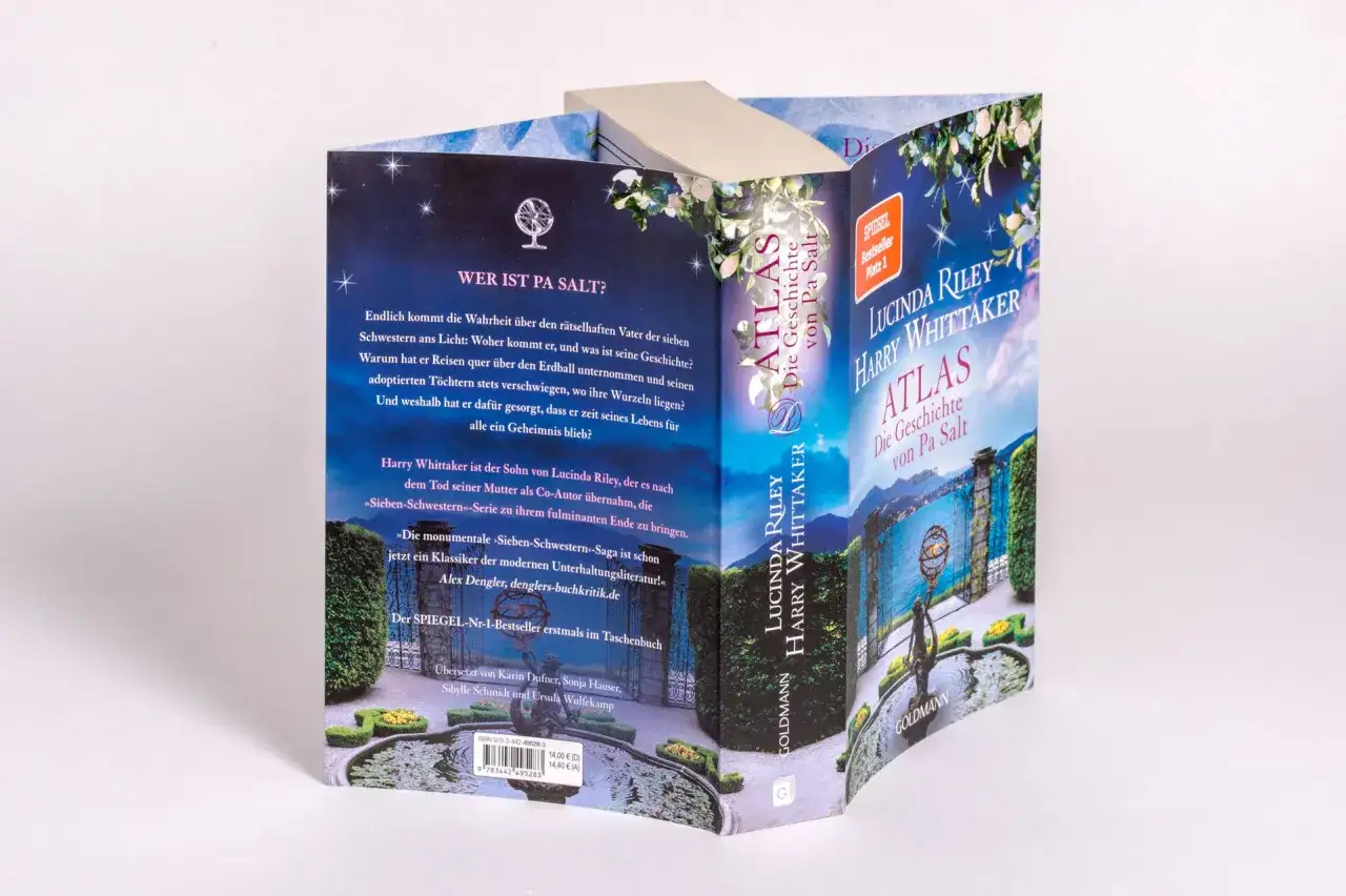 Das Buch 