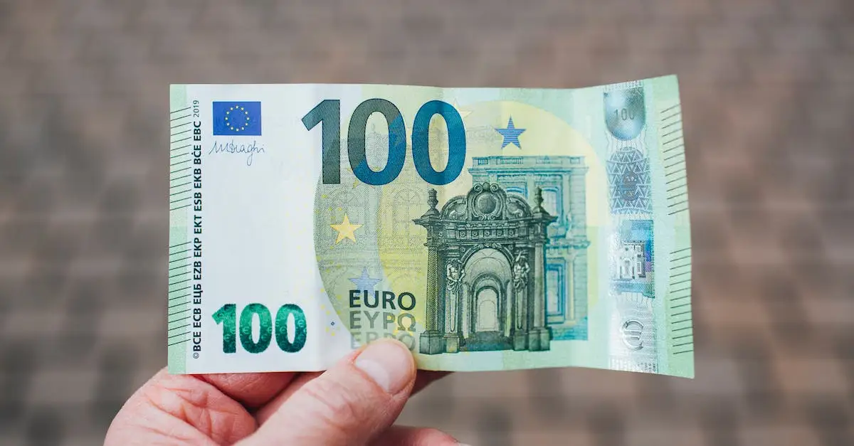 Euro prognozy | Jak zarabiać na kursie EUR w 2023?
