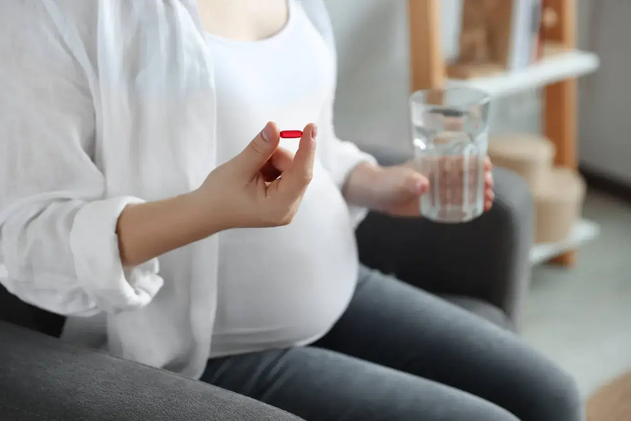 Zdjęcie Kiedy miesiączka po duphastonie? Oczekiwania i najczęstsze obawy