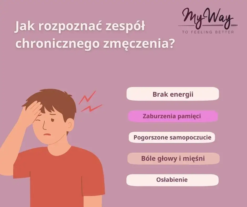 objawy zmęczenia
