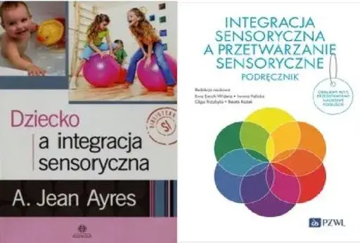 Zdjęcie Przetwarzanie sensoryczne: jak zrozumieć trudności i zaburzenia