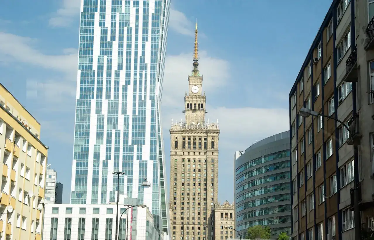 Kalendarz płatności podatku od nieruchomości Warszawa