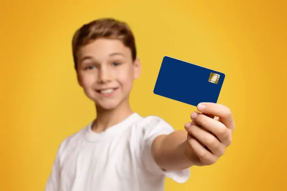 konto oszczędnościowe dla dziecka