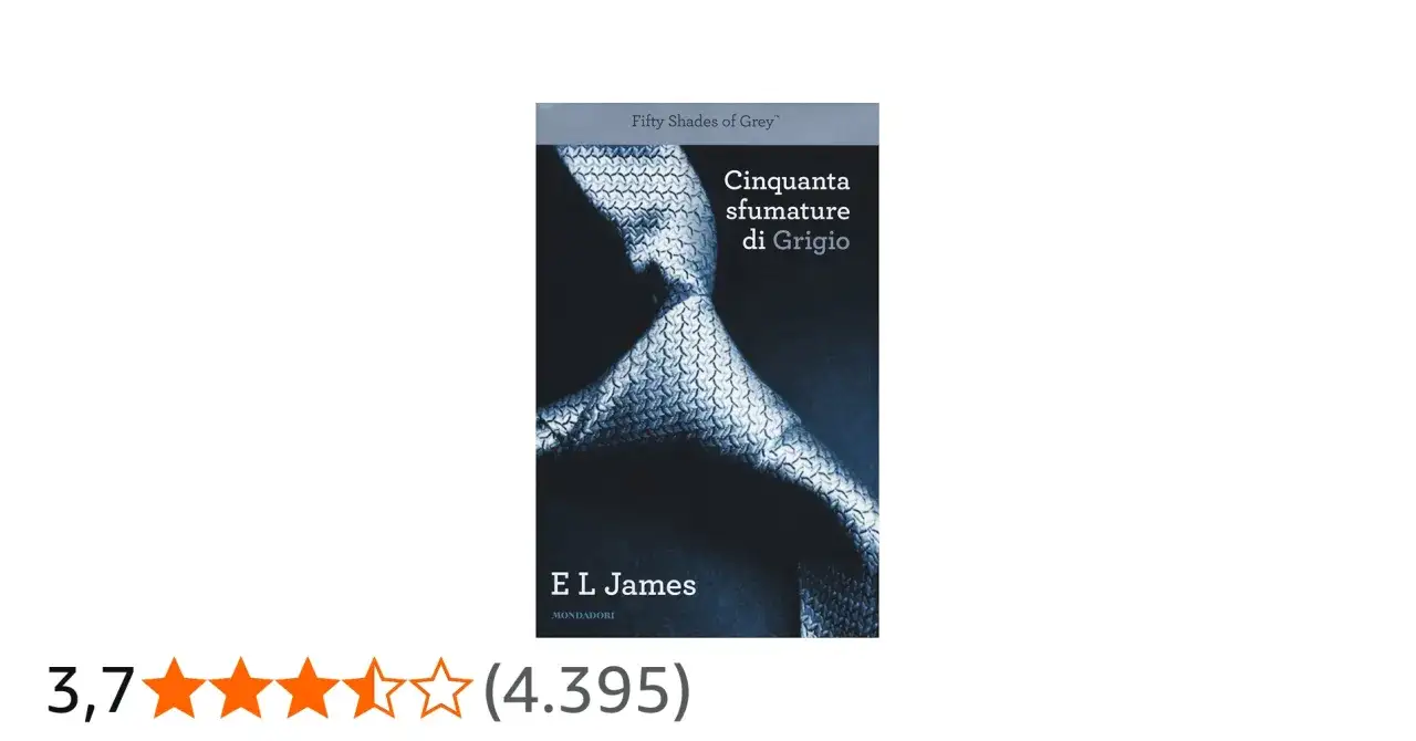 Copertina del libro